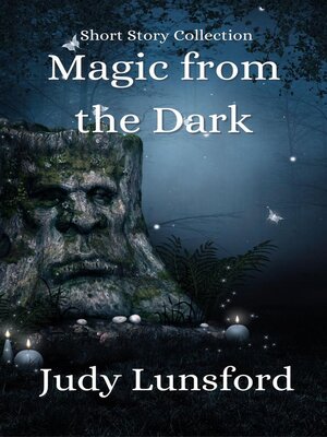 cover image of Magic from the Dark
